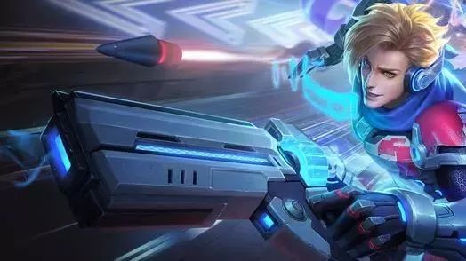 前瞻:这赛季射手打野伤害可观,下赛季明世