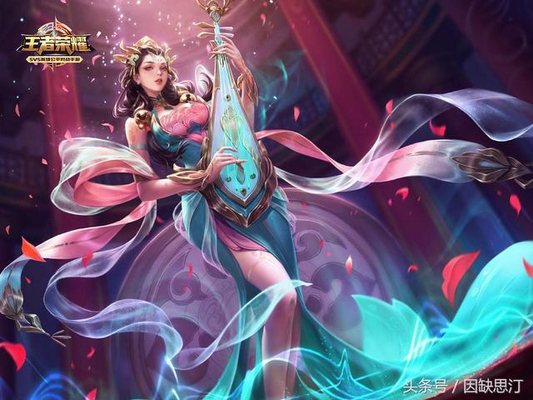 被削最惨的5个英雄!曾经的无敌已沦为平凡