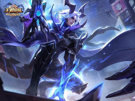 王者荣耀如何死得有意义,大锤哥关羽选择送