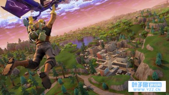 “大逃杀”手游扫荡iOS 李鬼和李逵开怼了