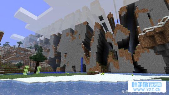 《我的世界》中也存在“禁区” 这4件事想要