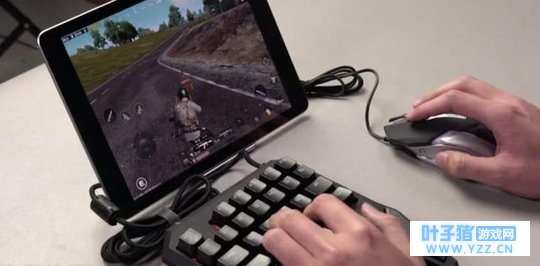 吃鸡手游总吃不上鸡,你就缺这样一套设备,