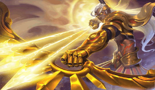 王者荣耀: 现版本中强势英雄盘点 学会后每