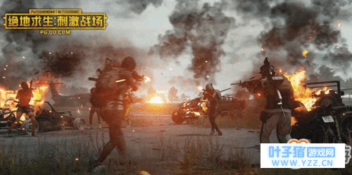 绝地求生刺激战场电脑版下载安装方法介绍