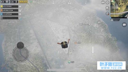 刺激战场:想要使用这个功能,你的手机必须