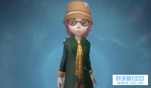 第五人格盲女有哪些技能介绍 第五人格盲女