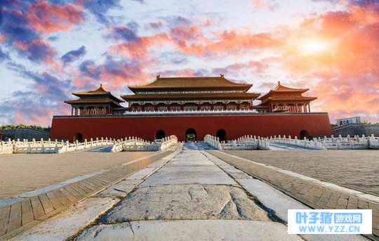 我的世界: 盘点五位游戏里的建造大神 最牛