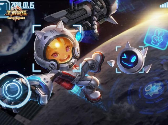 王者荣耀电玩小子价格高?官方给出原因之后