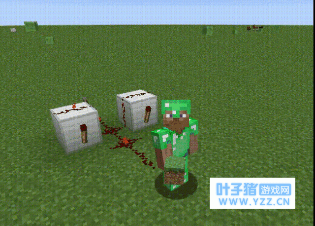 原来《我的世界》里最不值钱的东西不是泥土