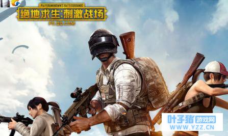 绝地求生刺激战场激情沙漠地图怎么玩 吃鸡