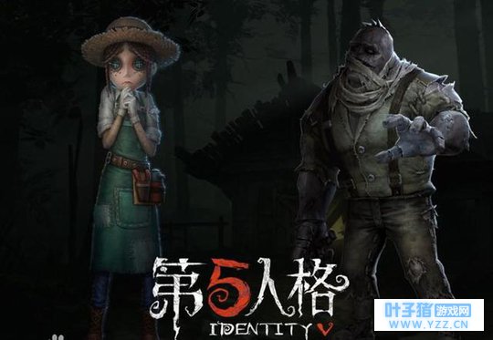 怎么玩好《第五人格》看看他们你就懂了!