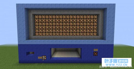 盘点大神用《我的世界》造出来的各种电脑