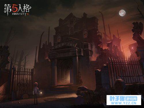 第五人格排位阵容用什么好 上分排位阵容推