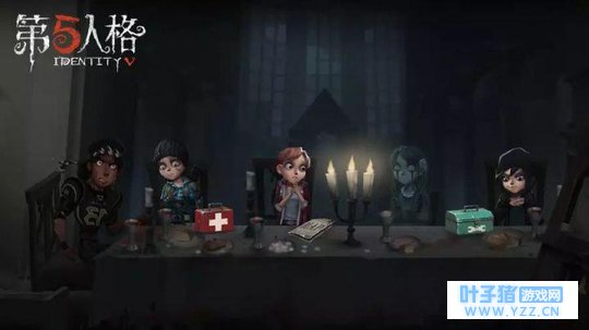 《第五人格》遭虎牙、斗鱼打压, 《荒野行动