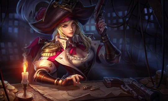 王者荣耀:盘点峡谷三大神技 鲁班有其中一