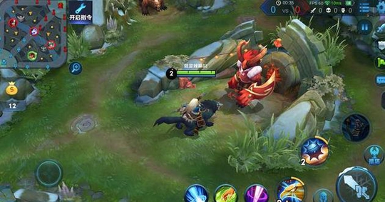 王者荣耀:这四个英雄是玩家公认的废柴,玩