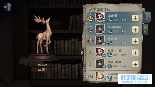 第五人格 圣心教堂 求生者攻略