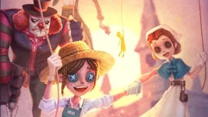 【更新公告】4月12日更新公测嘉年华开启