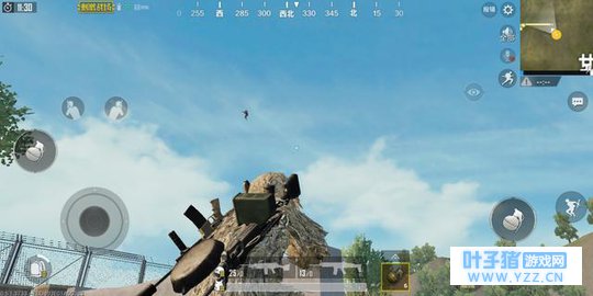 为什么枪战游戏里面就有外挂而王者却没有呢