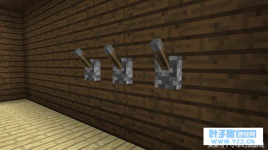 在我的世界里,应该如何打造一个漂亮的房子