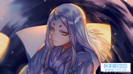 《决战!平安京》新式神妖琴师介绍,听小生