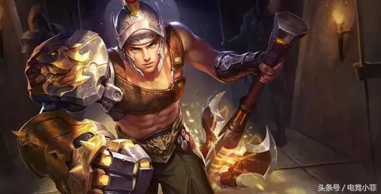 王者荣耀:19号更新S11赛季,战队赛及新皮