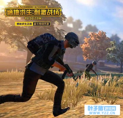 刺激战场:如何把ak使用的淋漓尽致?网友: