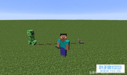 《我的世界》萌新干过的那些哭笑不得的事