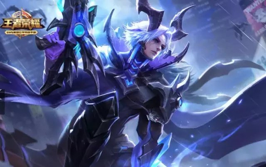 AR版《王者荣耀》5月推出: OPPO将率先适配