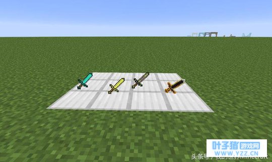 《我的世界》中使用频率最高的5件物品 90%