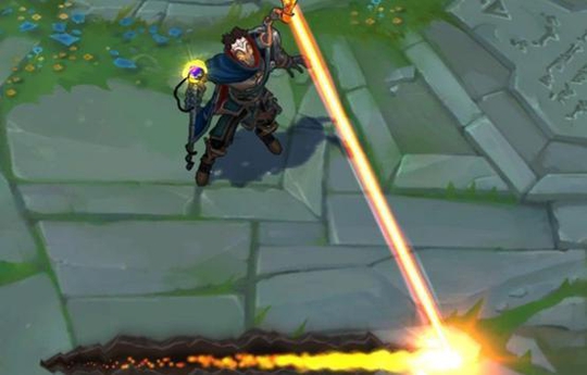 �̵�LOL���������λӢ�ۣ���������죬