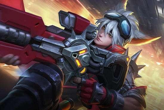 王者荣耀:这三位射手并不依赖攻速鞋 出了