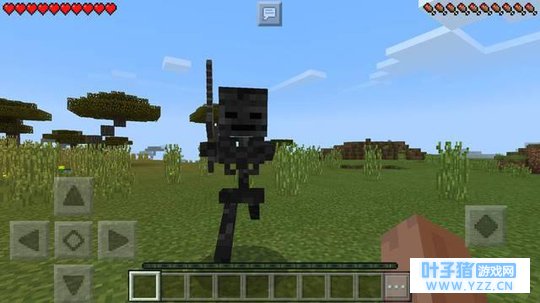 《我的世界》游戏中的隐藏技巧方法, 全部知