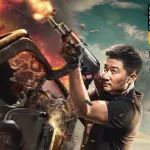 吴京“吃鸡”大片“烹饪“过程全揭秘