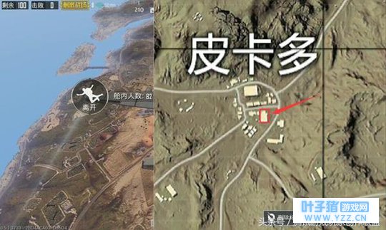 决胜皮卡多!你必须知道的赌场卡点技巧