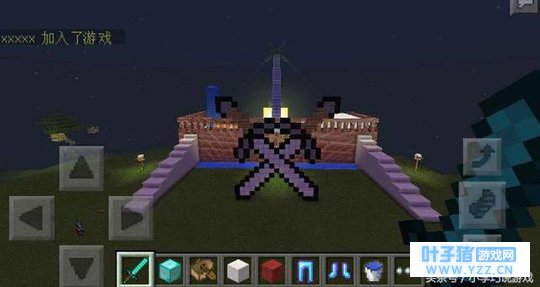 《我的世界》里那些组件的制作教程,超简单