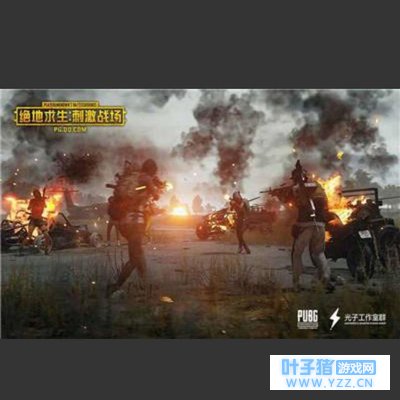 刺激战场成为吃鸡手游主流,玩家:荒野行动