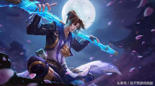 王者荣耀:这三个英雄别再乱出装了,猴子出