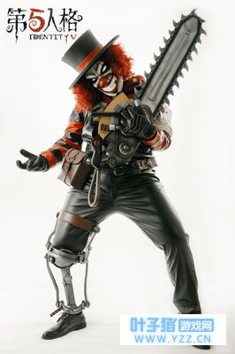 熊猫主播杰克直播第五人格,公主抱被囚地窖