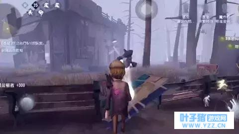 第五人格五大最常见错误,椅子精就是这么来