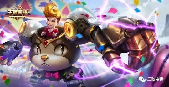 王者荣耀:5个最“不值钱”的大招,随便扔