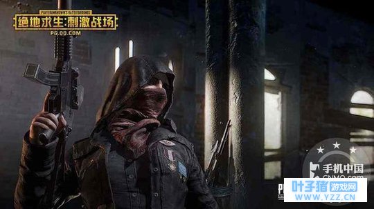 玩刺激战场盆友注意了,在新版本更新之前金