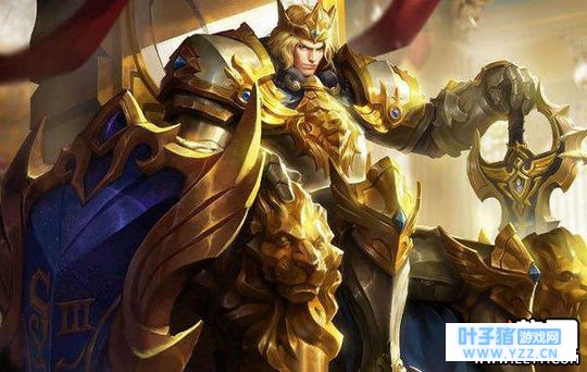 王者荣耀S11亚瑟最佳上分出装攻略