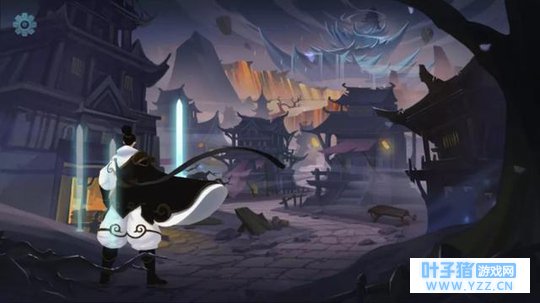 腾讯不氪金手游《末剑》试玩报告