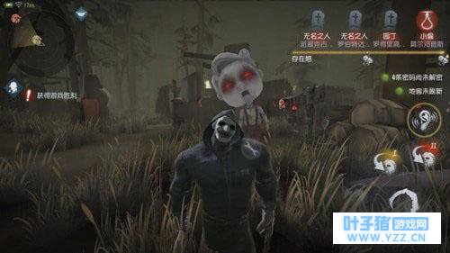 第五人格:人皇最喜欢的5个无敌点,第一个