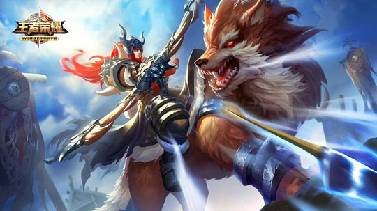 王者荣耀:最被玩家嫌弃的5个英雄,18888金