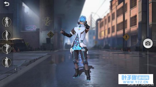 荒野行动:几分钟就决赛圈?新模式节奏也太