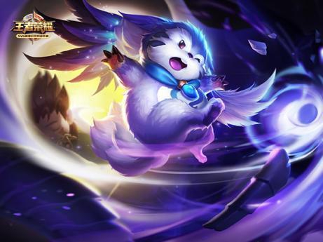 王者荣耀:这4个英雄贴脸输出虽爆炸,却容易