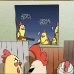 《刺激小剧场》特别篇二#2:艰难坎坷生存不