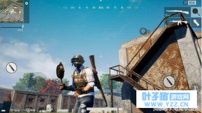 如果全军出击这样做你还会玩刺激战场么?